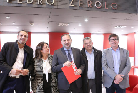 Pedro, 'el Moranco' y «el clan de los Machirulos»