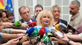 La Fiscalía de Sevilla archiva la denuncia de Amama por supuesto borrado de mamografías