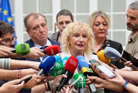 La Fiscalía de Sevilla archiva la denuncia de Amama por supuesto borrado de mamografías