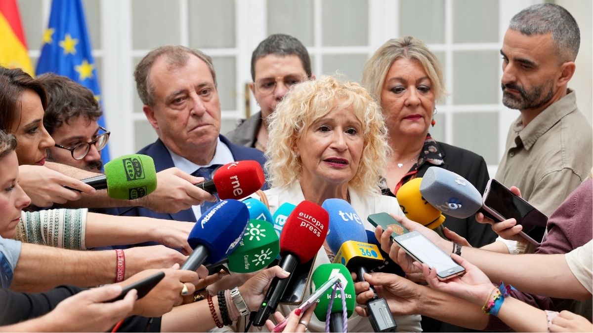 La Fiscalía de Sevilla archiva la denuncia de Amama por supuesto borrado de mamografías