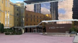 La Policía registra la sede del CNIO tras la denuncia interna por irregularidades