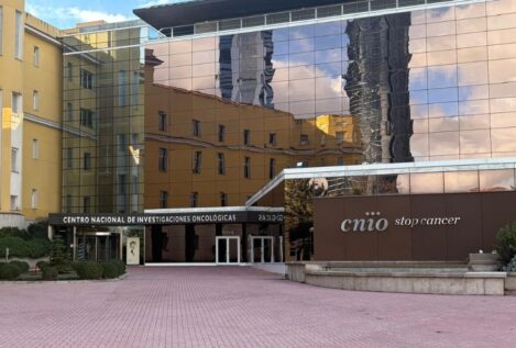 La Policía registra la sede del CNIO tras la denuncia interna por irregularidades