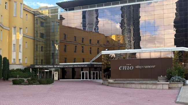 Casi 400 empleados del CNIO alertan de la grave situación que atraviesa el centro