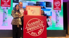 El tensiómetro de brazo de Aposán, marca de Cofares, elegido ‘Producto del Año 2026’