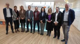 Creas Impacto II alcanza los 56 millones con la entrada de Cofides e inversores europeos