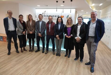 Creas Impacto II alcanza los 56 millones con la entrada de Cofides e inversores europeos