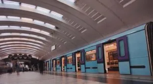 Atención coleccionistas: Madrid lanza 200 piezas únicas de la Línea 6 de Metro