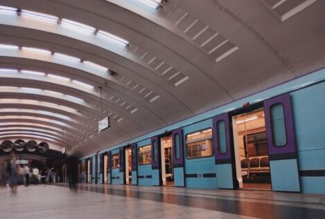 Atención coleccionistas: Madrid lanza 200 piezas únicas de la Línea 6 de Metro