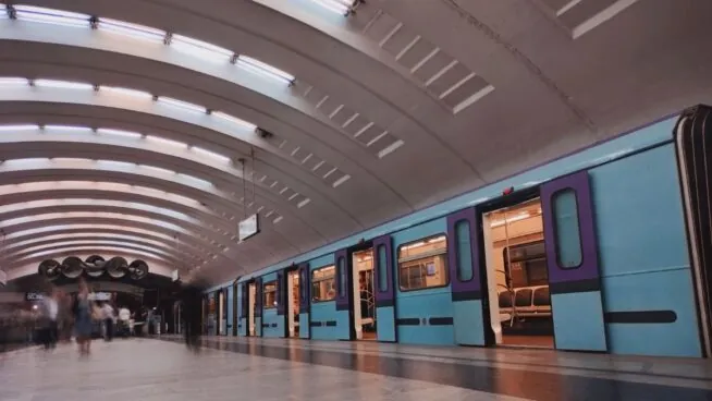 Atención coleccionistas: Madrid lanza 200 piezas únicas de la Línea 6 de Metro