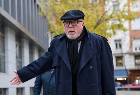 El excomisario Villarejo vendía a sus clientes de espionaje sus relaciones con los medios