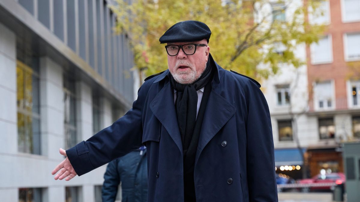 El excomisario Villarejo vendía a sus clientes de espionaje sus relaciones con los medios