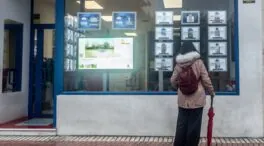 La compraventa de viviendas bajó un 2,5% en octubre, hasta un total de 67.789 operaciones