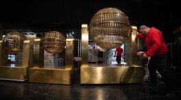 Comprobar Lotería de Navidad 2025: premios y buscador de Administaciones