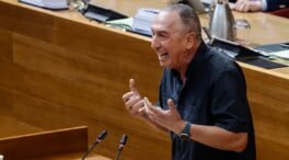 Compromís ve «hipócrita» el discurso de Fin de Año de Llorca y exige que pida el acta a Mazón