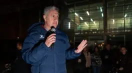 Comuns denuncia a Albiol ante la Fiscalía de Odio por el macrodesalojo en Badalona