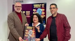 Teatro Paladio de Segovia estrena 'Los domingos de monólogos', con seis actuaciones