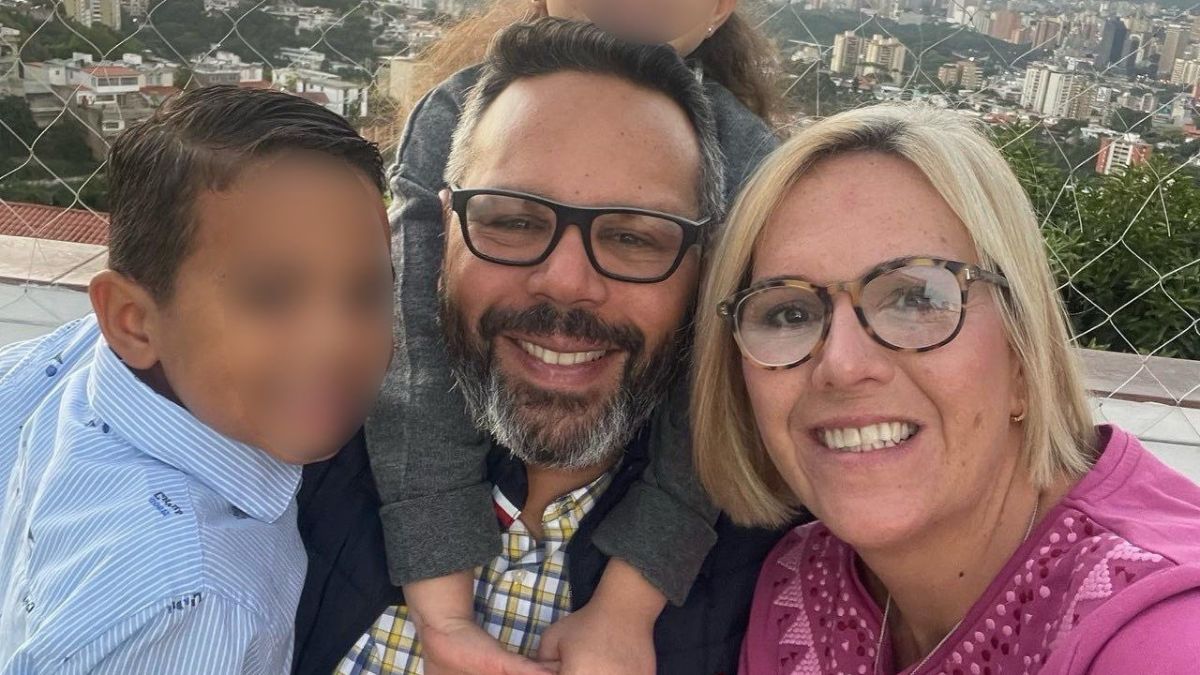 El chavismo condena a 30 años de prisión al yerno de Edmundo González