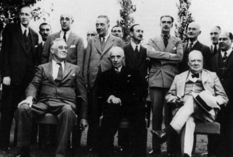 Una inocentada histórica: 'Operación Cicerón'