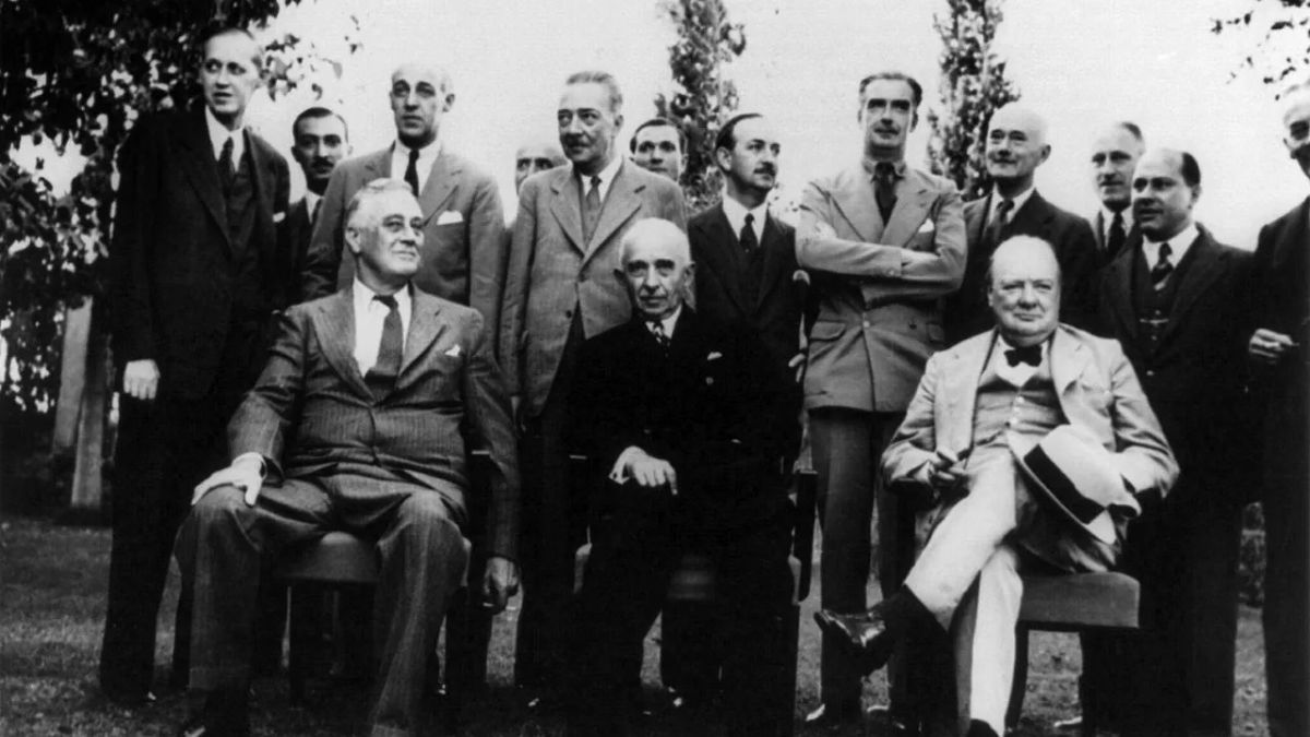 Una inocentada histórica: ‘Operación Cicerón’