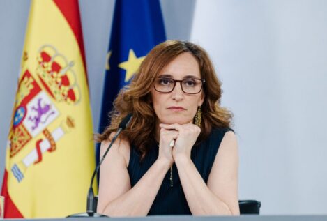 La confianza en el sistema sanitario cae cuatro puntos y crece la insatisfacción con la pública