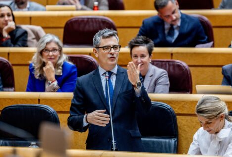 El Congreso votará la próxima semana la senda de déficit y la subida salarial de los funcionarios