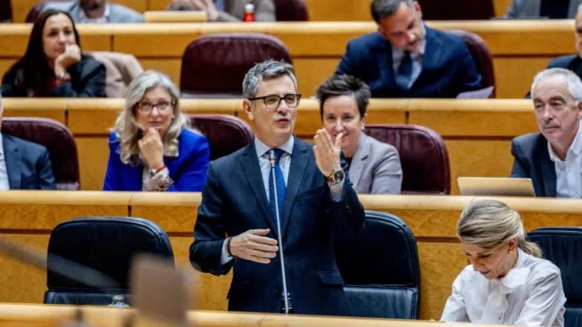 El Congreso votará la próxima semana la senda de déficit y la subida salarial de los funcionarios