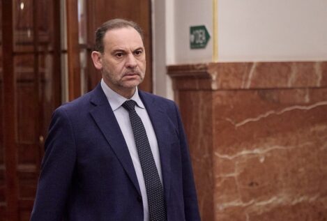 Ábalos envió a Aldama a Venezuela a ofrecer a Guaidó el apoyo de las empresas españolas