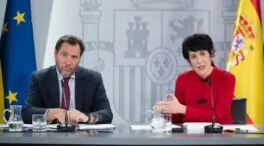 El Consejo de Ministros termina el año con un aguinaldo de 8,4 millones a la ONU