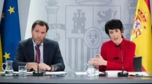 El Consejo de Ministros termina el año con un aguinaldo de 8,4 millones a la ONU