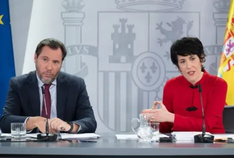 El Consejo de Ministros termina el año con un aguinaldo de 8,4 millones a la ONU