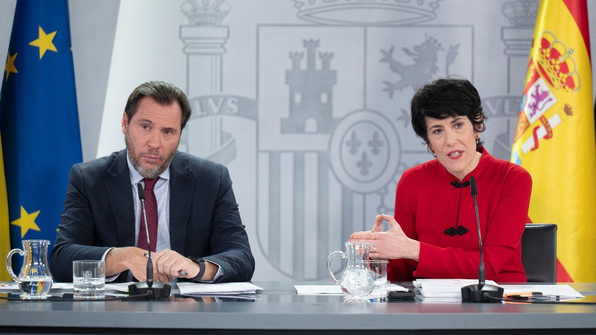 El Consejo de Ministros termina el año con un aguinaldo de 8,4 millones a la ONU