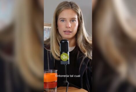 El consejo de Kekis Korner para no lavar tu jersey cada vez que te lo pones