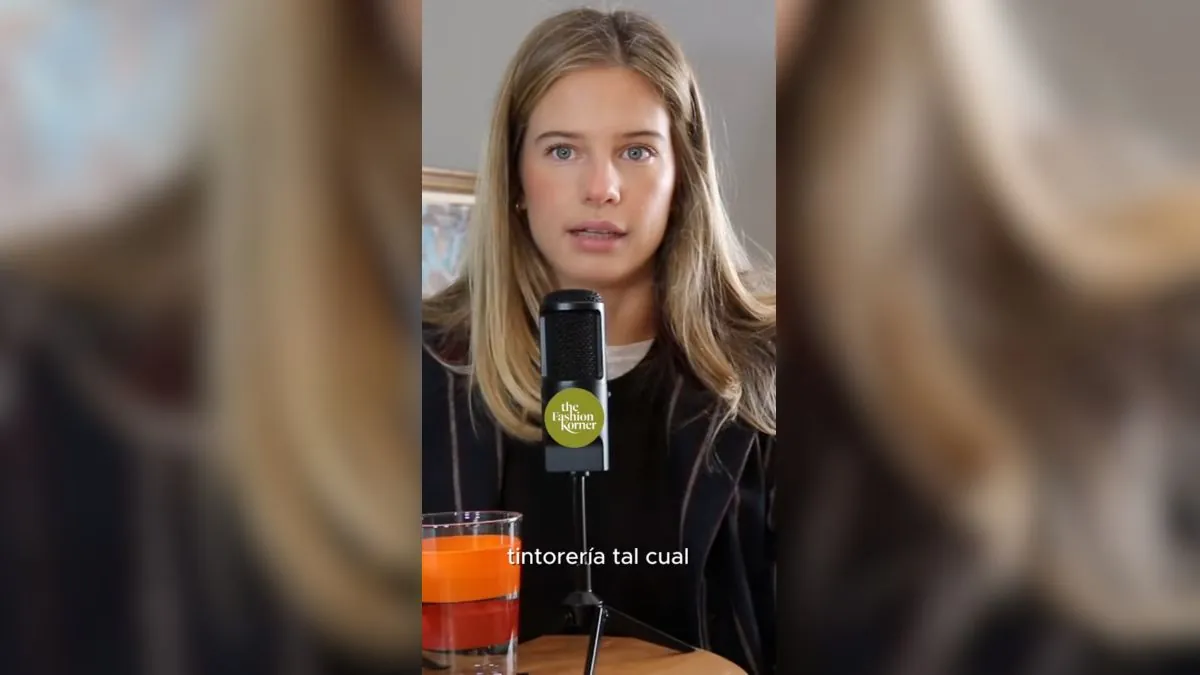 El consejo de Kekis Korner para no lavar tu jersey cada vez que te lo pones