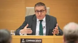 Un conseller de Mazón se fue a casa en la dana «porque el Gobierno generó falsa tranquilidad»