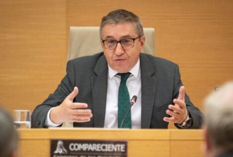 Un conseller de Mazón se fue a casa en la dana «porque el Gobierno generó falsa tranquilidad»