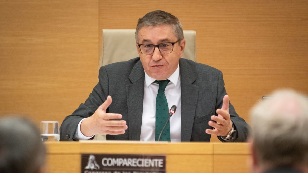 Un conseller de Mazón se fue a casa en la dana «porque el Gobierno generó falsa tranquilidad»