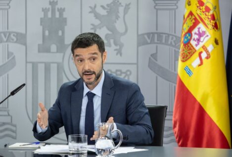 Consumo sanciona con 64 millones de euros a Airbnb por anunciar viviendas sin licencia