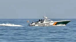 Los narcos desplazan su actividad a las playas de Barbate ante el cerco en el Guadalquivir