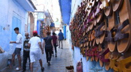 Marruecos firma un año histórico con 18 millones de turistas y consolida su auge