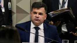 Detenido uno de los condenados por golpe de Estado en Brasil cuando pretendía huir 