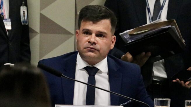 Detenido uno de los condenados por golpe de Estado en Brasil cuando pretendía huir 