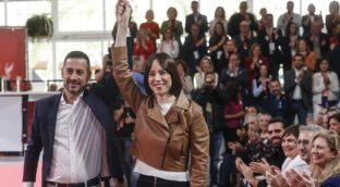 El escándalo del acoso en Almusafes reaviva las tensiones internas en el PSOE valenciano