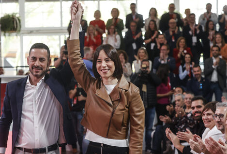 El escándalo del acoso en Almusafes reaviva las tensiones internas en el PSOE valenciano