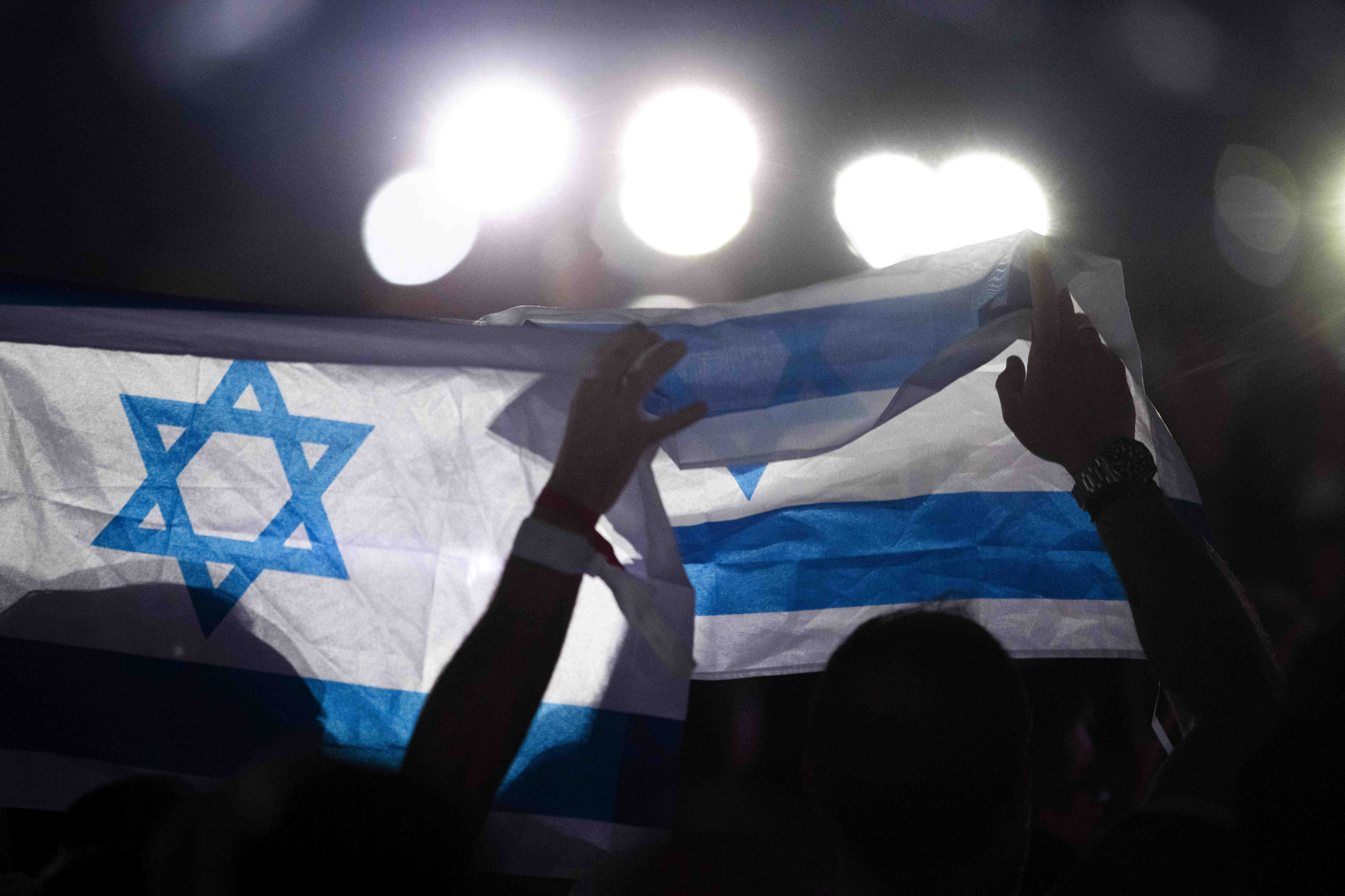 La comunidad judía reprocha el boicot a Eurovisión y lo califica de obstáculo para la paz