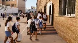Ocho de cada diez profesores alertan de la pérdida de autoridad en las aulas andaluzas