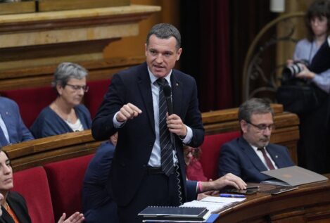 Cataluña investiga si un bocadillo con embutido en mal estado pudo desatar la crisis porcina