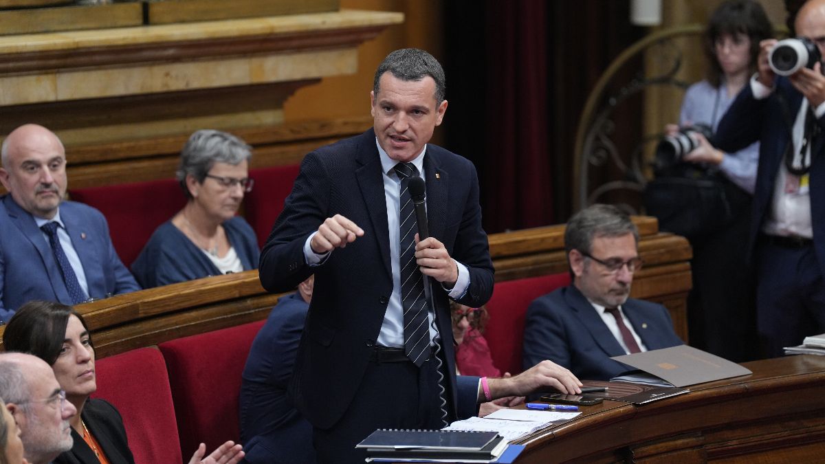 Cataluña investiga si un bocadillo con embutido en mal estado pudo desatar la crisis porcina