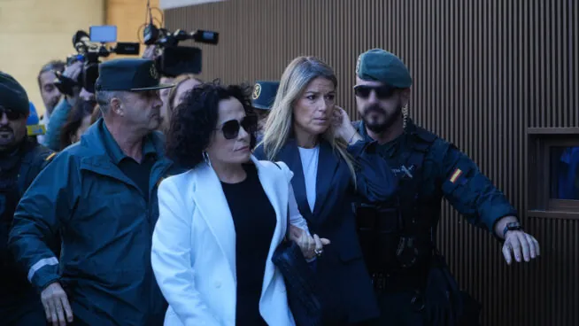 La acusación readmitida en el caso de la dana exige anular pruebas y repetir declaraciones