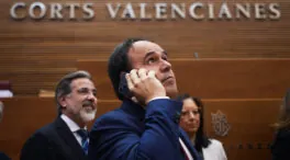 Pérez Llorca diseña un gobierno con más consejerías para tener músculo político