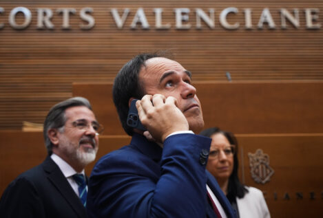 Pérez Llorca diseña un gobierno con más consejerías para tener músculo político